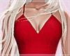 💋 Red Bodysuit