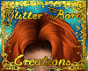 !i! Terica - Ginger
