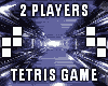 Tetris 2P Starship Anim