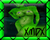 xMDx radioactive Fur [F]
