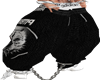 MAZHO PITBULL HIPHOP