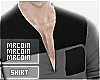 Ⓜ️Jax Shirt