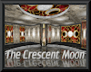 The Crescent Moon Room
