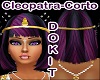 Cleopatra-Corto