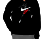 *N!KE Hoodie 