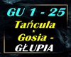 Tańcula - Głupia