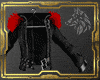 [W] WulfJacket " Red