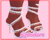 CHANDELIER HEEL (B)