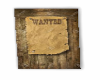 BAD Wanted Canvas
