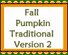 Pumpkin Traditional v2