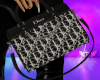 D!or Oreo purse