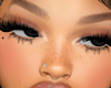 ઇଓ Bm Lashes