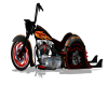 WickedSoulsMc MotorCycle
