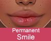 Permanent Smile