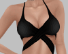 Lelani Black Bikini