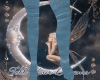 Blue Moon Boots