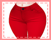 (OM)Jeans Red