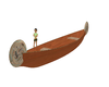 [] Derivable Canoe