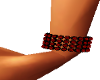(AL)Red Bracelet L