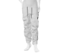TR-BOS X White Pant