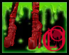 Sanguine Ascendant Bootz