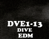 EDM-DIVE