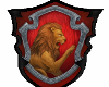 (V) Gryffindor Crest