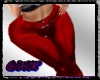 {QK}SkinTight Red Del 