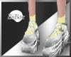 !b ARCANA | w/sock