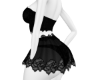BP. Noir Lace Set ✦