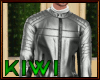 Fencing vest