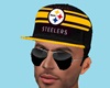 CK Steelers Cap