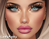 Lovely MH Eyes/Lashes