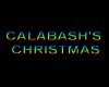 Calabashs Christmas Mix