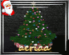 Christmas tree A