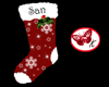 stocking San