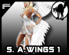 S. Purity Angel Wings 1