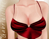 Red Silky Outfit drvd