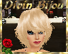 DB Bijou Blond Madoc