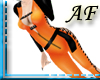 [AF]Orange Ninja