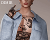 Jean Jacket Lightwash