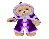 MY Winter Teddy Bear