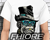 T-Shirt Jhorge Key