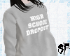 ♅ Dropout / Gray