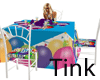 birthday Party Table