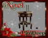 (H) NOEL Letter Table