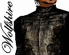 WS Leather Eagle Jacket