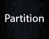 Partition