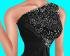 Black Gown PNY-K01