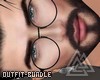 ◮ Hipster 20xx  Outfit Bundle